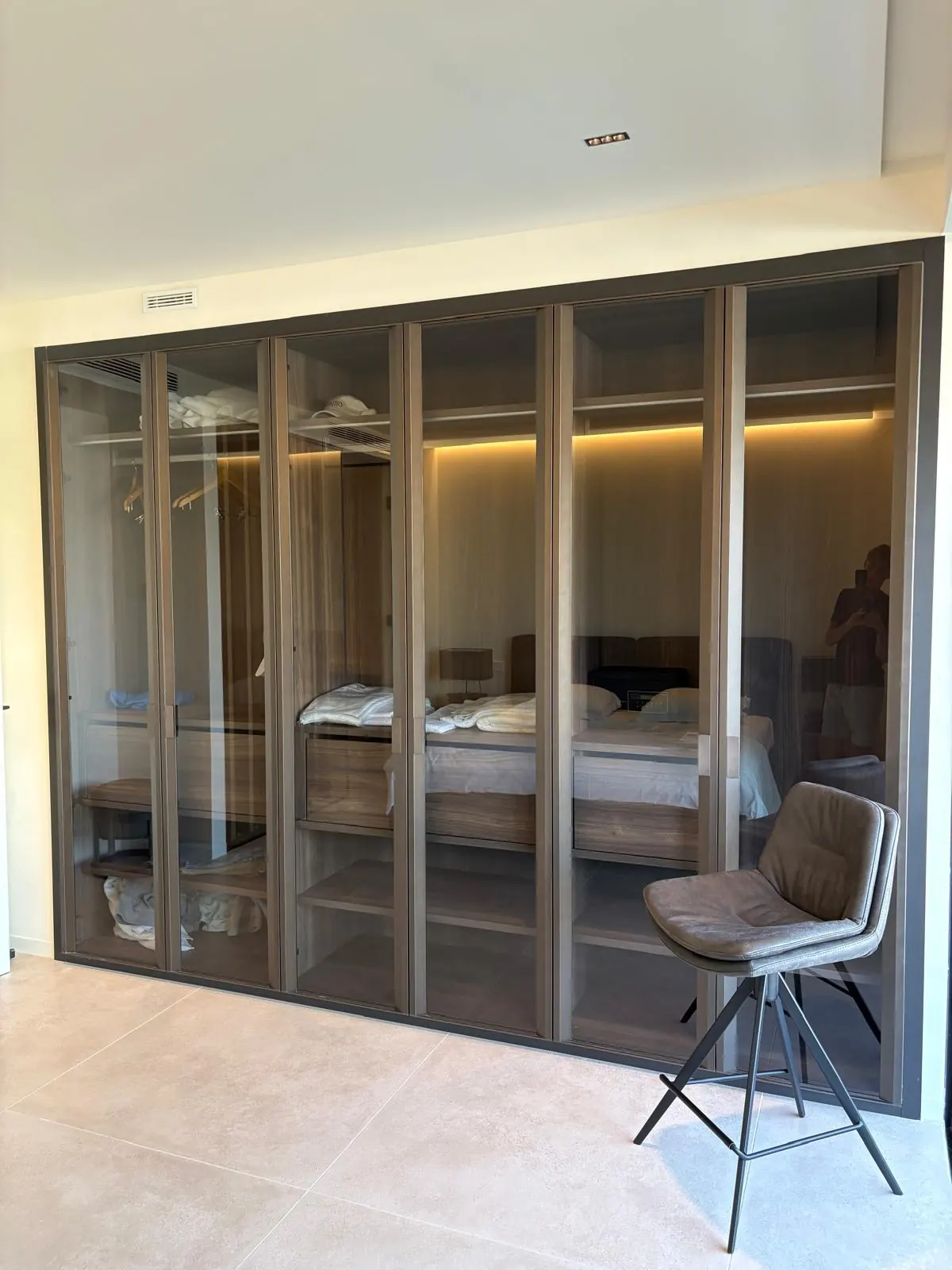 De kamers